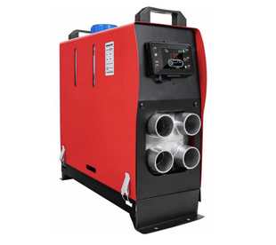 Автономный дизельный обогреватель 8kw Thermo Power NF-01 12/220v для автомобиля и помещений NF-01  фото
