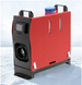 Автономний дизельний обігрівач 8kw Thermo Power NF-01  12/220v  для автомобіля та приміщень NF-01  фото 7