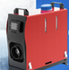 Автономний дизельний обігрівач 8kw Thermo Power NF-01  12/220v  для автомобіля та приміщень NF-01  фото 8