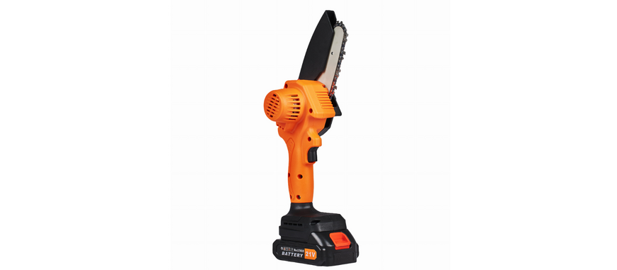 Міні-пила акумуляторна Kraft&Dele KD10627 KD10627 фото
