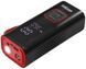 Аккумуляторный портативный компрессор 10 бар KRAFT&DELE KD5497 автомобильный с USB-C, фонариком и функцией повербанка  KD5497 фото 4