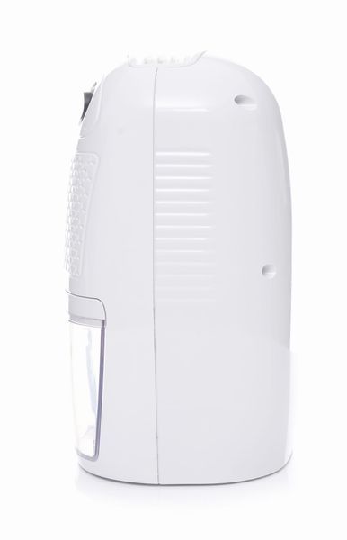 Осушитель воздуха 25W 800 мл Kraft&Dele KD10586 производительность 230&ndash;250 мл/день для дома и офиса KD10586 фото