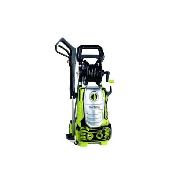 Мойка высокого давления 2500Вт 250 бар Kraft&Dele KD423 KD423 фото