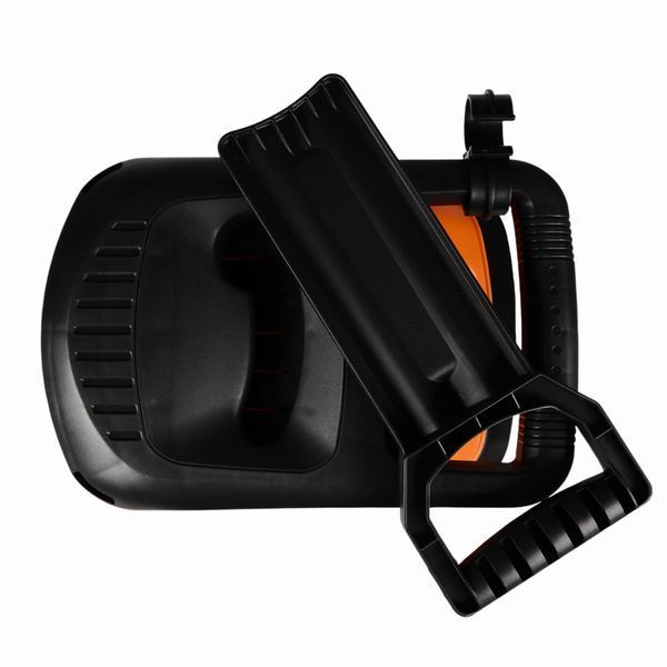 Садовый измельчитель веток с двойными ножами3000W Kraft&Dele KD5211  электрический для веток до 45 мм. KD5211 фото