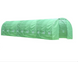 Усиленная теплица садовая 30м2 3*10*2м Ekspand TFO25-3X10X2-1-Z труба 25мм,армированная зеленая TFO25-3X10X2-1-Z фото 4