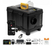 Автономный дизельный обогреватель 8кВт 12v/24v/230v Sunster TB10 5л з Bluetooth TB10 фото 1