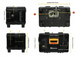 Автономный дизельный обогреватель 8кВт 12v/24v/230v Sunster TB10-R 5л с Bluetooth TB10-R фото 4