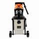 Садовий подрібнювач гілок 3000W Kraft&Dele KD5212 електричний для гілок до 45 мм KD5212 фото 8
