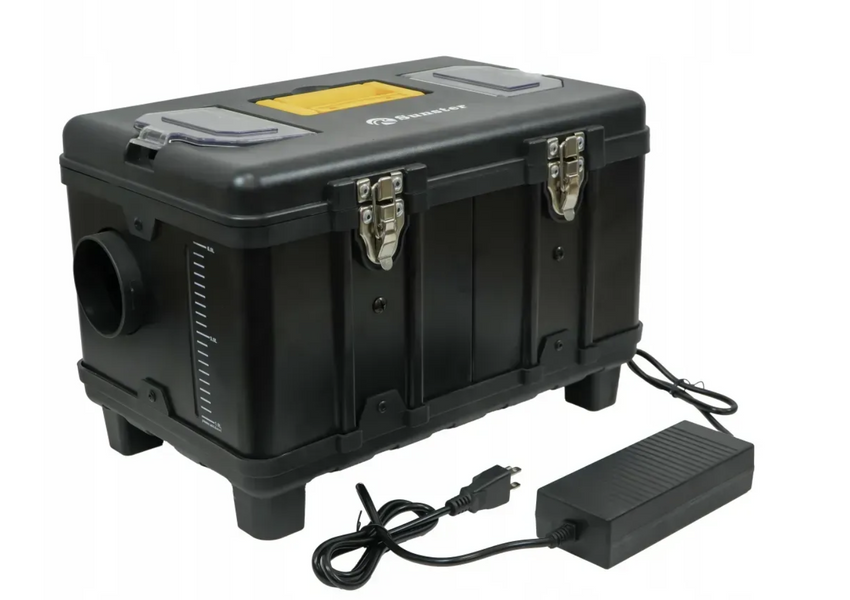 Автономный дизельный обогреватель 8кВт 12v/24v/230v Sunster TB10-R 5л с Bluetooth TB10-R фото