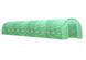 Садова теплиця 36м2  3*12*2м з армованим покриттям Ekspand  TFO25-3X12X2-2-Z з двома входами, каркас оцинкований 25мм TFO25-3X12X2-2-Z фото 1