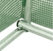 Садова теплиця 36м2  3*12*2м з армованим покриттям Ekspand  TFO25-3X12X2-2-Z з двома входами, каркас оцинкований 25мм TFO25-3X12X2-2-Z фото 6