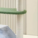 Кігтеточка-комплекс для кота Volso KT-036 (Cat Tree) з поличками та будиночком, стійка конструкція  KT-036 фото 4