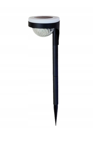 Садовый уличный светильник GardenLine SOL3705, LED LATI на солнечных батареях, теплый белый SOL3705 фото