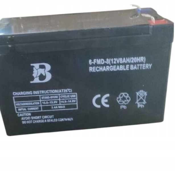 Аккумуляторный опрыскиватель 18 л Bass Polska 8630  ранцевой 12V, с насадкой для распыления гербицидов 8630 фото