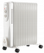 Масляный (масляный) радиатор KIANO Heater 25 Heater 25 фото 9