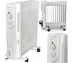 Масляный (масляный) радиатор KIANO Heater 25 Heater 25 фото 1
