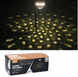 Садовый уличный светильник GardenLine SOL3705, LED LATI на солнечных батареях, теплый белый SOL3705 фото 4