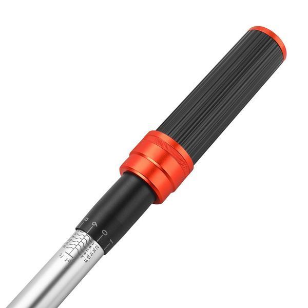 Ключ динамометрический Kraft&Dele KD11384 1/2" 20-120Nm  KD11384 фото