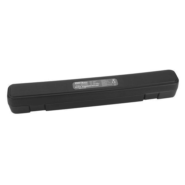 Ключ динамометрический Kraft&Dele KD11384 1/2" 20-120Nm  KD11384 фото