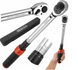 Ключ динамометрический Kraft&Dele KD11384 1/2" 20-120Nm  KD11384 фото 1