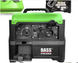 Генератор инверторный Bass Polska BP-5018 1,2 кВт BP-5018 фото 2