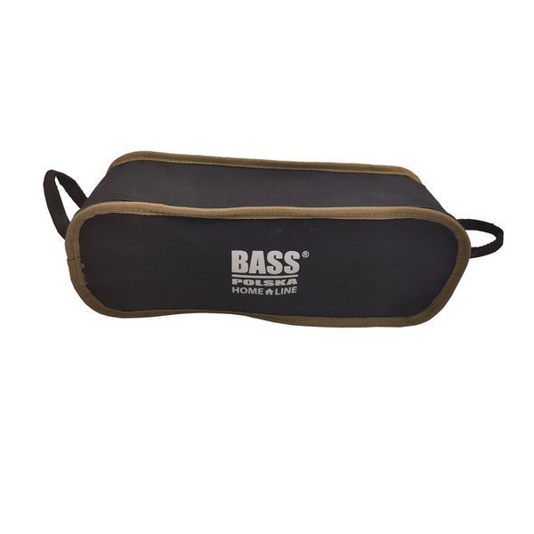 Стілець туристичний розкладний для риболовлі та відпочинку Bass Polska BH 30030 BH 30030 фото