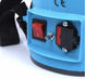 Акумуляторний ранцевий обприскувач 12 л 12V Bass Polska 8626 з насадкою для розпилення гербіцидів 8626 фото 3