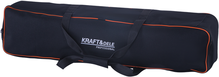 Складний робичий стіл,верстак для різання плитки 115&times;60&times;75 см Kraft&Dele KD11979  до 600 кг  KD11979 фото
