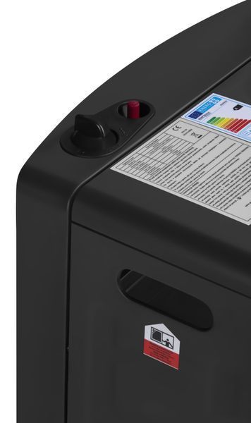 Газовий обігрівач 4200 Вт інфрачервоний Kraft&Dele KD6530 3 режими 1500/2750/4200 Вт для гаража та майстерні KD6530 фото