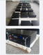 Аккумуляторная батарея LVFU 5,1 кВт 100Ah LiFePO4 LFR51100 фото 4
