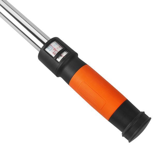 Ключ динамометрический Kraft&Dele KD11382 1/2" 20-220Nm KD11382 фото