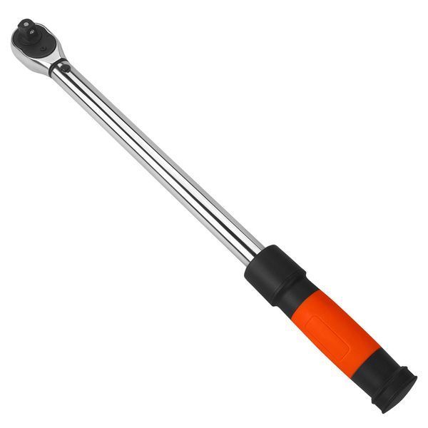 Ключ динамометрический Kraft&Dele KD11382 1/2" 20-220Nm KD11382 фото