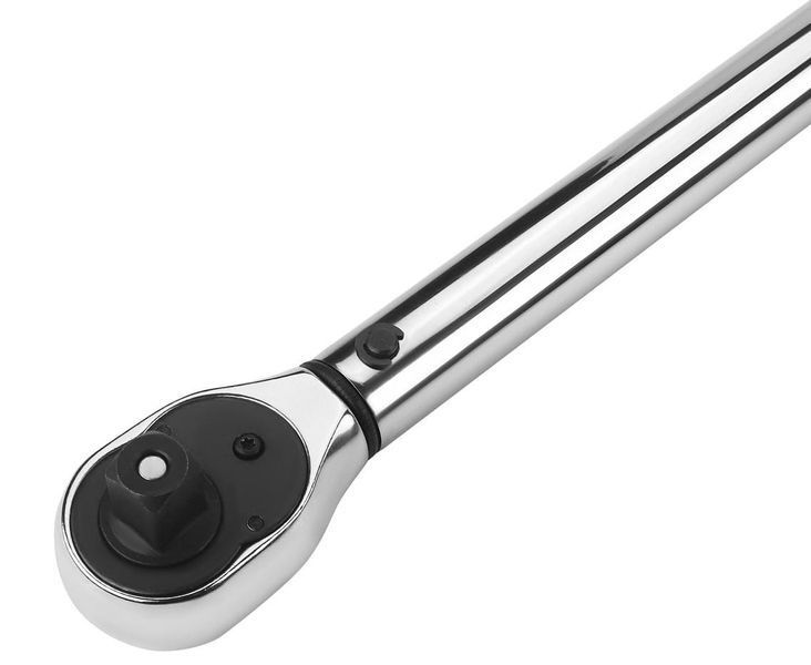 Ключ динамометрический Kraft&Dele KD11382 1/2" 20-220Nm KD11382 фото