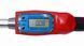 Заправочный пистолет для перекачки топлива с LCD дисплеем Kraft&Dele KD10581 20&ndash;75 л/мин, алюминиевый корпус KD10581 фото 7