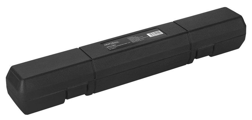Ключ динамометрический Kraft&Dele KD11382 1/2" 20-220Nm KD11382 фото