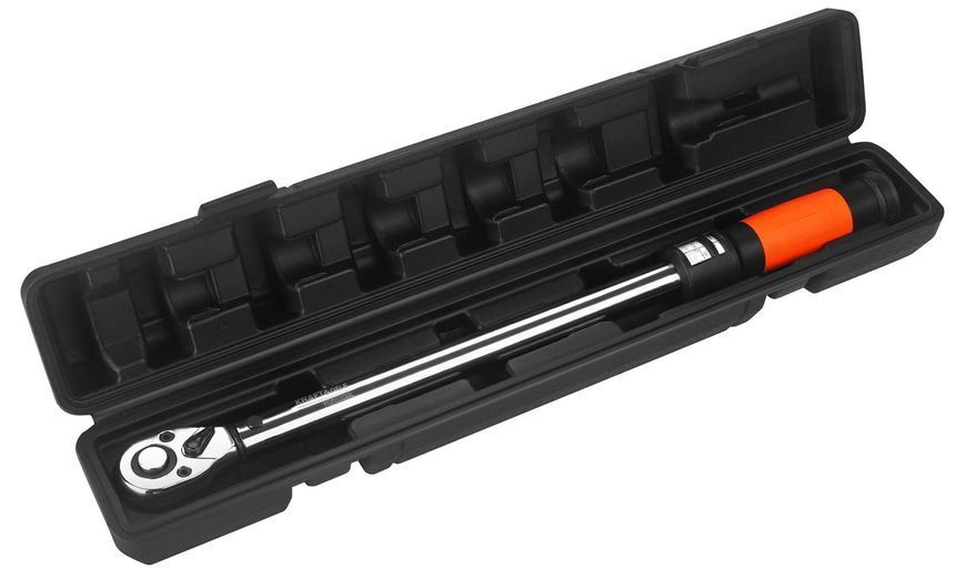 Ключ динамометрический Kraft&Dele KD11382 1/2" 20-220Nm KD11382 фото