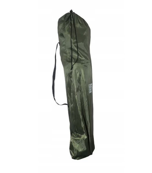 Рыболовный складной стул Bass Polska BH 30032 до 150 кг, для рыбалки и отдыха, с чехлом для переноски  BH 30032  фото