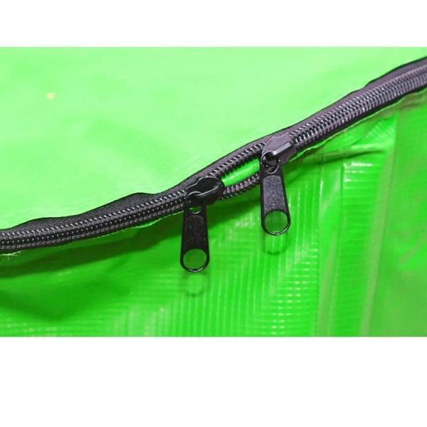Бочка для дождевой воды, зеленая 390л Bass Polska 7996 резервуар для сбора воды 7996 фото