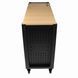 Инструментальная тележка для мастерской Kraft&Dele KD1064 инструментальный шкаф KD1064 фото 11