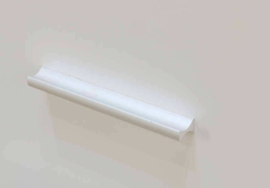 Косметичний столик з LED підсвіткою 12 ламп білий Ekspand TL08-BL808-LED-BIALA 7 шухляд  TL08-BL808-LED-BIALA фото