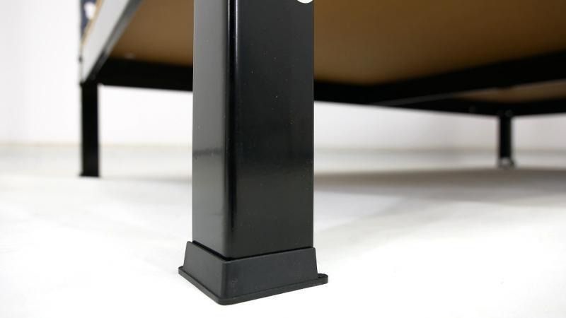 Верстак для инструментов с ящиком 119x50x149,5 см. Chomik GWI3601 GWI3601 фото