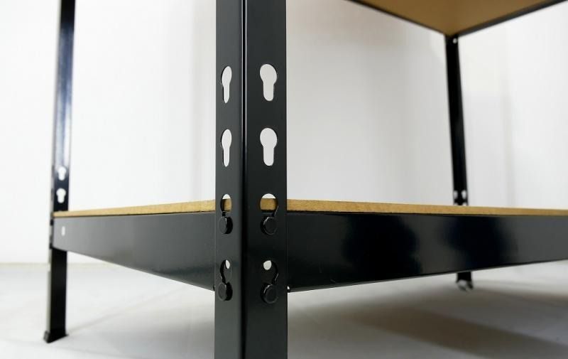 Верстак для инструментов с ящиком 119x50x149,5 см. Chomik GWI3601 GWI3601 фото