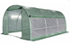 Садовая теплица, парник Ekspand TFM25-2,5X4X2-1-Z с москитной сеткой 10м2 2,5x4x2м аромированная пленка, труба 25мм TFM25-2,5X4X2-1-Z фото 5