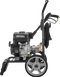Профессиональная бензиновая мойка высокого давления 7 л.с 360 бар Kraft&Dele KD5370 для профессионального и бытового использования KD5370  фото 3