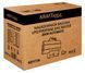Газовая тепловая пушка 25 кВт Kraft&Dele KD11734 с газовым шлангом и редуктором для состава, мастерской и строительных работ KD11734 фото 13