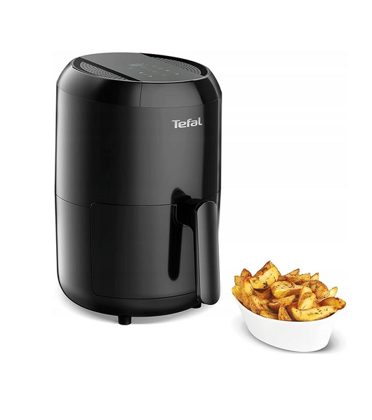 Мультипіч (аерофритюрниця) Tefal Easy Fry Compact EY101815 EY101815 фото