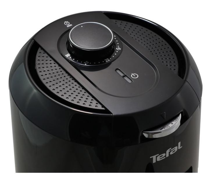 Мультипіч (аерофритюрниця) Tefal Easy Fry Compact EY101815 EY101815 фото