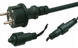 Вулична світлодіодна гірлянда 1000 LED Ekspand LCZ-1000-CB теплий білий 54 м для ялинки, фасаду та саду LCZ-1000-CB фото 7