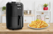 Мультипіч (аерофритюрниця) Tefal Easy Fry Compact EY101815 EY101815 фото 1