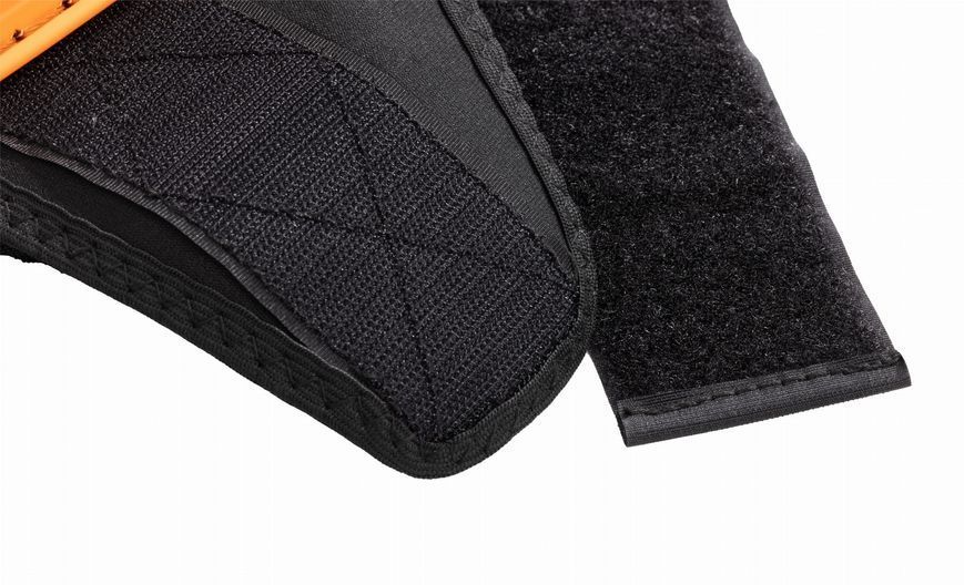 Универсальные защитные гелевые наколенники KD10649 Kraft&Dele комплект 2 шт для строительных и садовых работ KD10649  фото